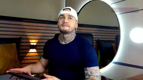 Snapshot of martin_colby05 chatting on 18, 3, 2026 ONLYFANS Sotoandres modelo independiente online show from 18, 3, 2026