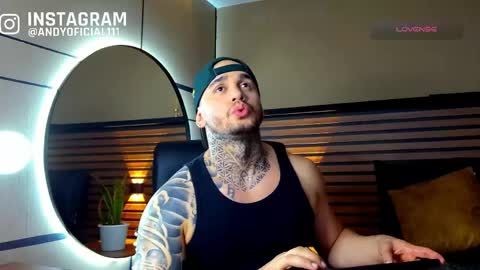 Snapshot of martin_colby05 chatting on 26, 3, 2026 ONLYFANS Sotoandres modelo independiente online show from 26, 3, 2026