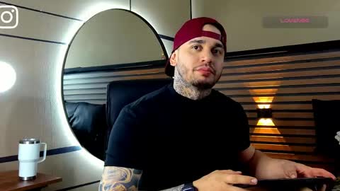 Snapshot of martin_colby05 chatting on 27, 3, 2026 ONLYFANS Sotoandres modelo independiente online show from 27, 3, 2026