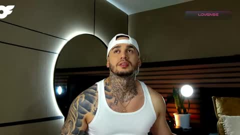 Snapshot of martin_colby05 chatting on 3, 4, 2026 ONLYFANS Sotoandres modelo independiente online show from 3, 4, 2026