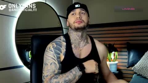 Snapshot of martin_colby05 chatting on 4, 4, 2026 ONLYFANS Sotoandres modelo independiente online show from 4, 4, 2026