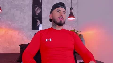 Martin Foster online show from 11, 3, 2026