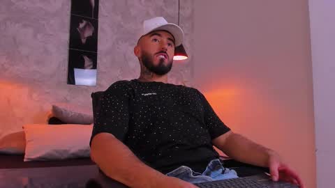 Martin Foster online show from 16, 3, 2026