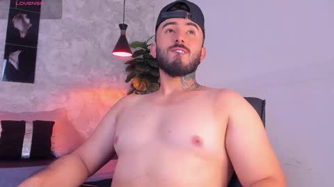 Martin Foster online show from 27, 3, 2026