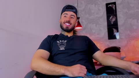 Martin Foster online show from 20, 4, 2026