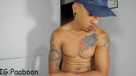 Martin Granch online show from 16, 2, 2025