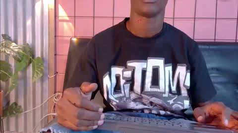 Martin online show from 27, 10, 2025