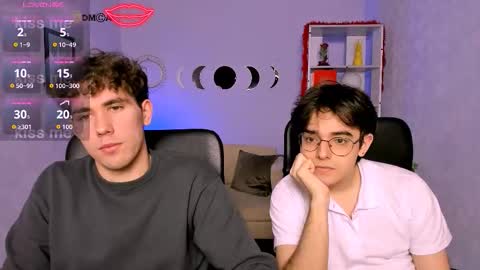 Martin online show from 28, 2, 2026