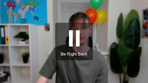 Martin online show from 15, 4, 2026