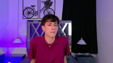 martin_williams_ online show from 9, 1, 2026