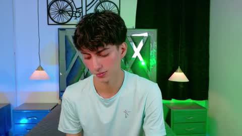 martin_williams_ online show from 10, 1, 2026