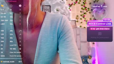 Martina online show from 5, 12, 2024