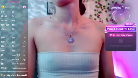 Martina online show from 24, 12, 2024