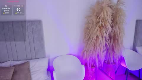 Snapshot of martina_adams chatting on 17, 5, 2026 mari online show from 17, 5, 2026