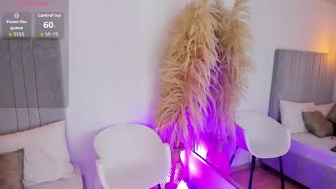 Snapshot of martina_adams chatting on 23, 5, 2026 mari online show from 23, 5, 2026