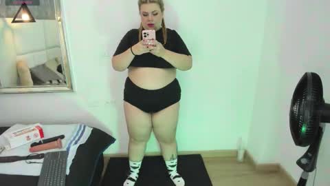 Martina  online show from 7, 2, 2026