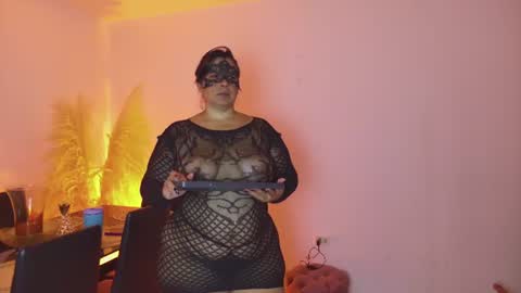 Martina Foxy online show from 17, 6, 2026