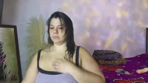 Martina Foxy online show from 21, 6, 2026