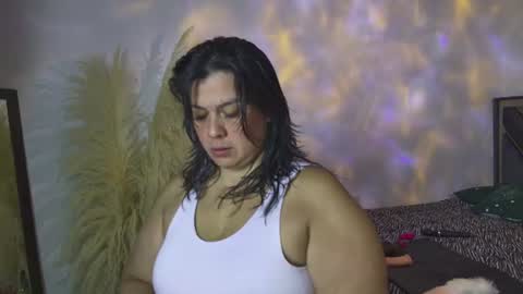 Martina Foxy online show from 29, 6, 2026