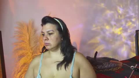 Martina Foxy online show from 12, 7, 2026