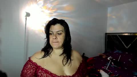 Martina Foxy online show from 25, 7, 2026