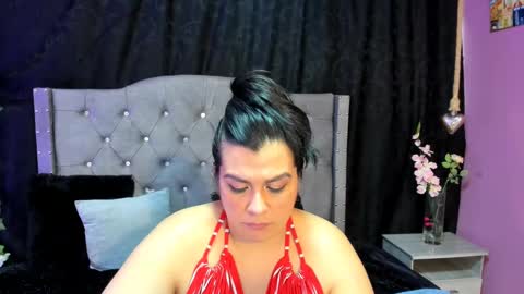   MARTINA   online show from 23, 2, 2025