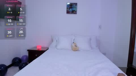 Martina online show from 24, 11, 2025