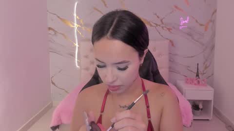 Snapshot of martina_gomezgomez chatting on 13, 2, 2026 online show from 13, 2, 2026