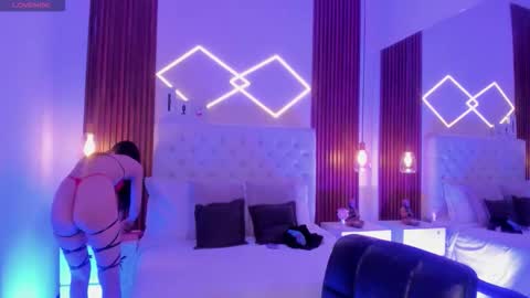 Martina online show from 19, 12, 2025