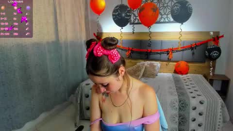  M A R T I N A  online show from 21, 10, 2025