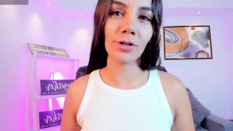 Snapshot of martina_mancinii chatting on 12, 5, 2026 Martina online show from 12, 5, 2026