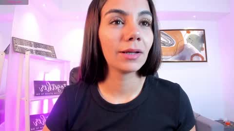 Snapshot of martina_mancinii chatting on 18, 5, 2026 Martina online show from 18, 5, 2026