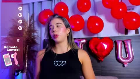 martina mIIler online show from 14, 2, 2025