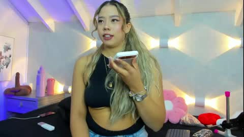 martina mIIler online show from 3, 6, 2026
