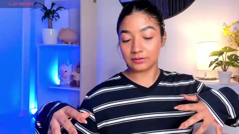 Snapshot of martina_monst chatting on 23, 1, 2025 martina Monst online show from 23, 1, 2025