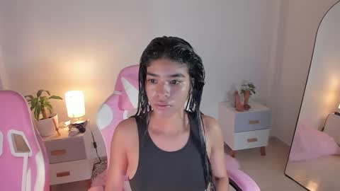 Snapshot of martina_monst chatting on 2, 10, 2025 martina Monst online show from 2, 10, 2025