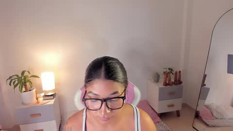 Snapshot of martina_monst chatting on 6, 10, 2025 martina Monst online show from 6, 10, 2025