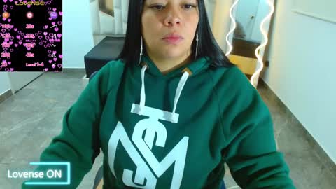 Hey im martina online show from 31, 1, 2025