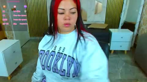 Hey im martina online show from 20, 10, 2025