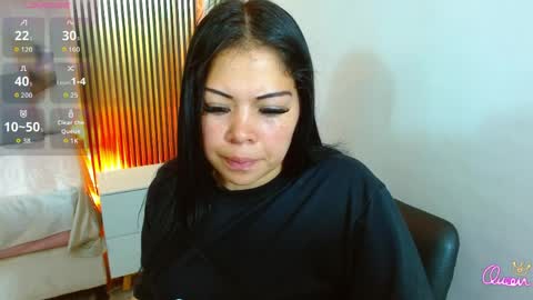 Snapshot of martina_tay chatting on 31, 3, 2026 Hey im martina online show from 31, 3, 2026