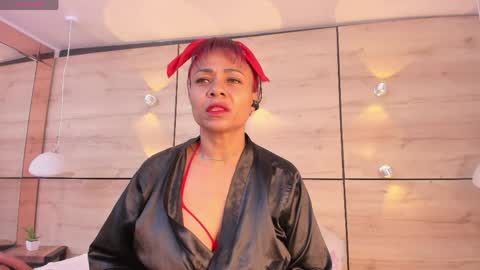 martina touss  online show from 8, 4, 2026