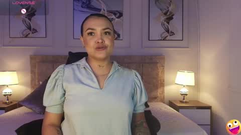 NATALIA ON A TRAVEL FROM DECEMBER 6TH TO THE 9TH ENJOY ME BEFORE I LEAVE online show from 11, 3, 2025