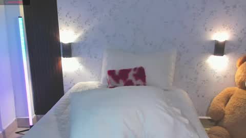 martina Bianchi  online show from 16, 4, 2026