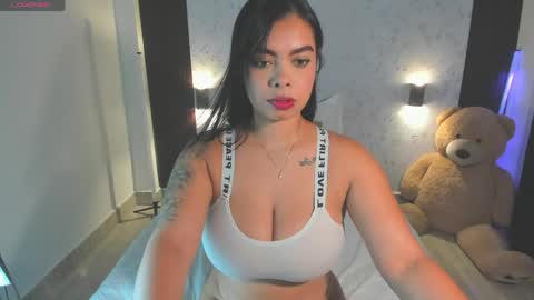 Snapshot of martinabianchi chatting on 14, 5, 2026 martina Bianchi online show from 14, 5, 2026