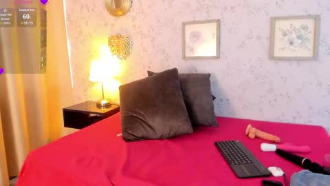 Snapshot of martinacurvy_ chatting on 11, 5, 2026 Martina Caicedo online show from 11, 5, 2026