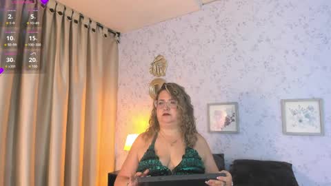 Snapshot of martinacurvy_ chatting on 14, 5, 2026 Martina Caicedo online show from 14, 5, 2026