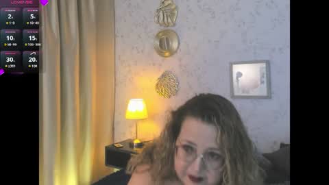 Snapshot of martinacurvy_ chatting on 7, 7, 2026 Martina Caicedo online show from 7, 7, 2026