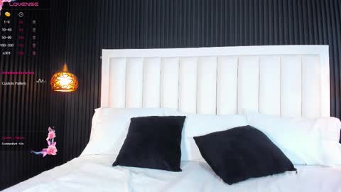 Snapshot of martinagracex chatting on 6, 10, 2025 Martina Gracex online show from 6, 10, 2025