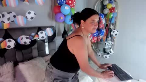 Martina online show from 25, 6, 2026