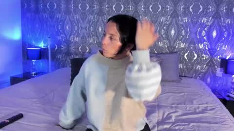 martina rizzi online show from 6, 2, 2026